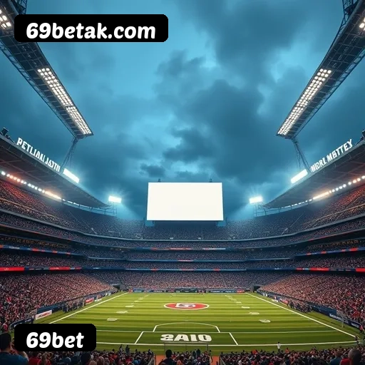 Vantagens exclusivas 69bet para jogadores brasileiros - São Paulo, Rio, BH