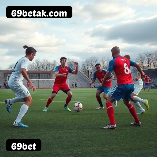 Requisitos do APK da 69bet para Android