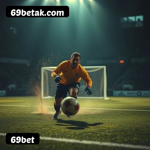 Tabela RTP dos jogos de cassino da 69bet