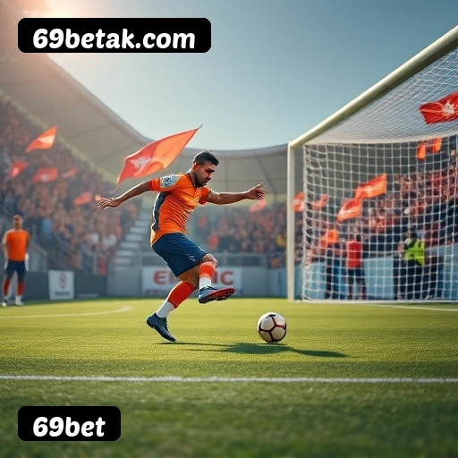 Catálogo 69bet 2.547 jogos - Pragmatic Play, Evolution, NetEnt