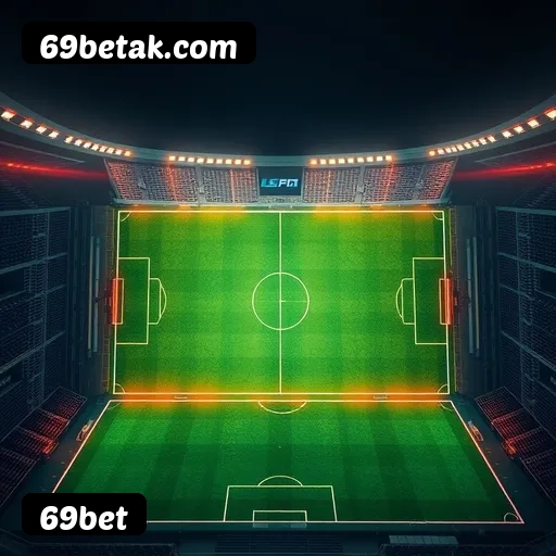 69bet PIX instantâneo Brasil - Depósito e saque em minutos 24/7