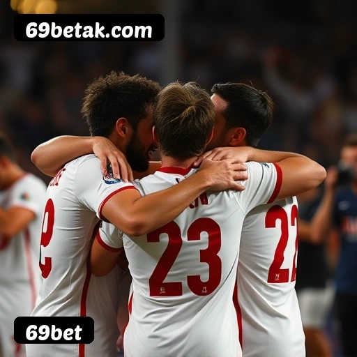 Principais provedores de slots da 69bet - NetEnt, Pragmatic Play, Play'n GO