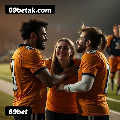 69bet suporte 24/7 português Brasil - 47 atendentes brasileiros chat ao vivo