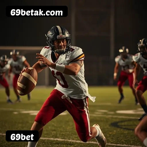 6 vantagens exclusivas do programa VIP da 69bet