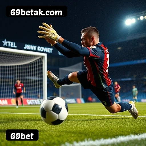 Níveis do programa VIP da 69bet